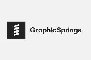 GraphicSprings logo